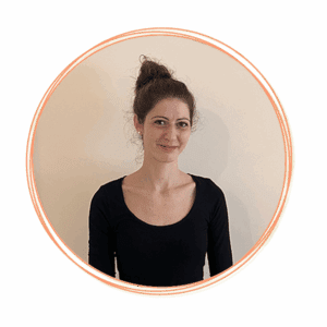 Gerencsér Panni Konduktor, Logopédus, Szomatopedagógus