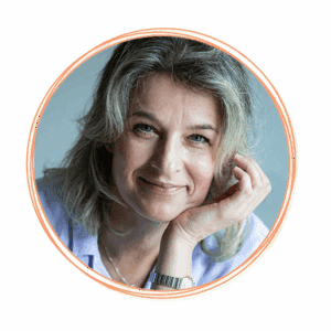 Irsa Eszter Alapozó és Homloklebeny terapeuta