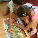 terapia_autizmus02 Autizmus-specifikus fejlesztés "kompót"