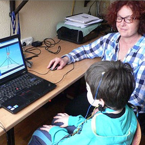 Neurofeedback