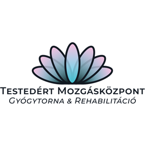 Testedért Mozgásközpont partner